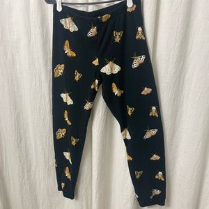 Wild Fox sweats